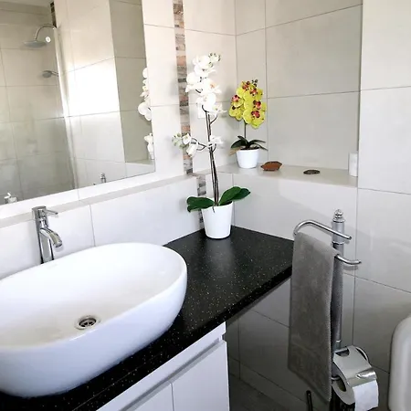 2 Bedrooms Appartement With Wifi At Quarteira Διαμέρισμα Quarteira