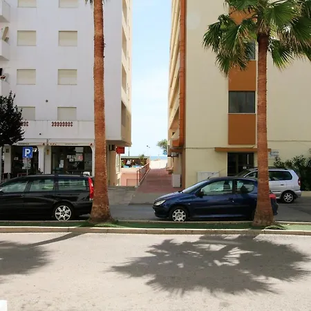 Διαμέρισμα 2 Bedrooms Appartement With Wifi At Quarteira