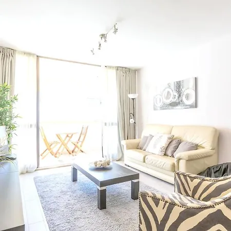 2 Bedrooms Appartement With Wifi At Quarteira